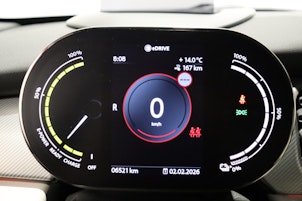 Vehicle image MINI F56 Cooper SE