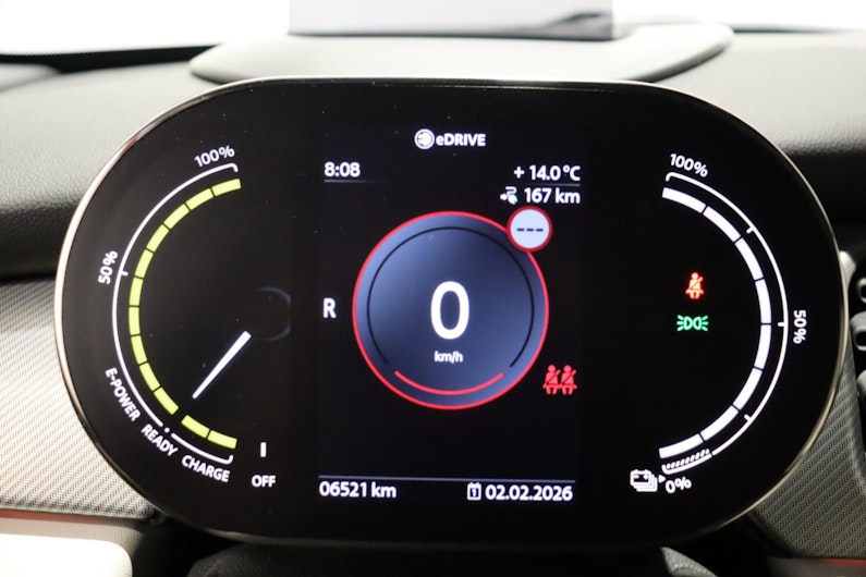 Vehicle image MINI MINI