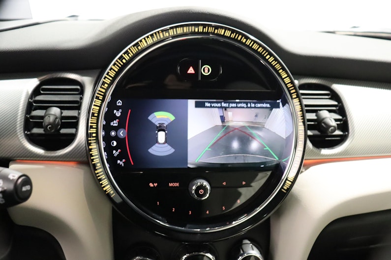 Vehicle image MINI MINI