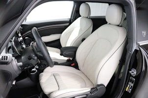 Vehicle image MINI F56 Cooper SE