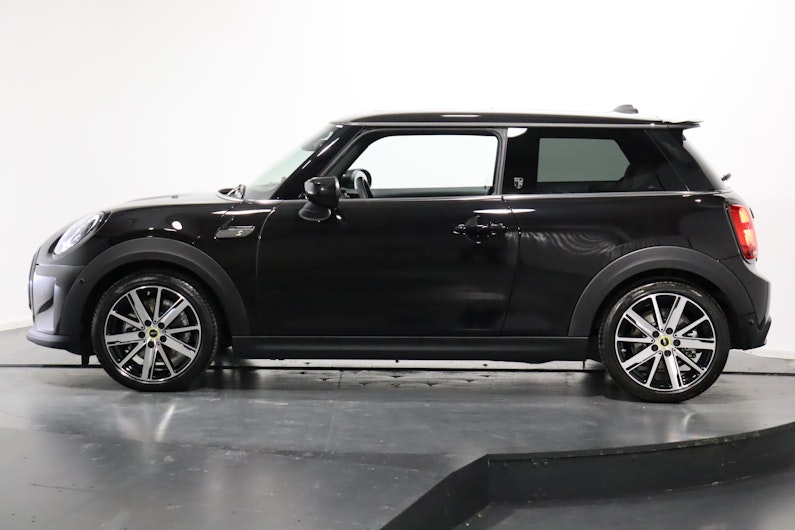 Vehicle image MINI MINI