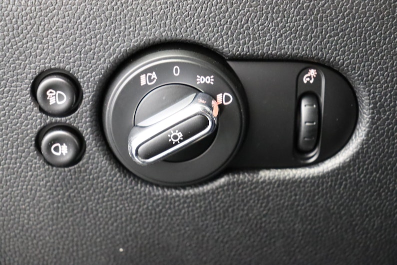 Vehicle image MINI MINI