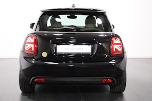 Vehicle image MINI F56 Cooper SE