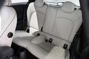 Vehicle image MINI F56 Cooper SE