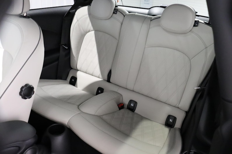 Vehicle image MINI MINI