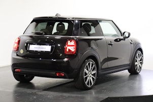 Vehicle image MINI F56 Cooper SE