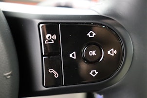 Vehicle image MINI F56 Cooper SE