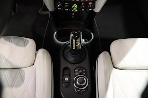 Vehicle image MINI F56 Cooper SE