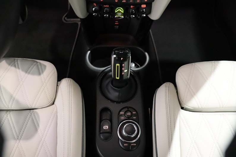 Vehicle image MINI MINI