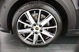 Vehicle image MINI F56 Cooper SE