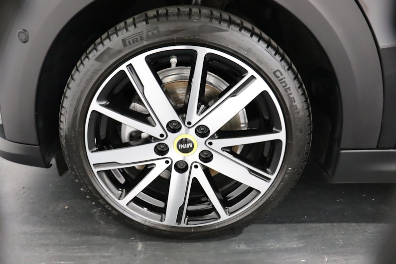 Vehicle image MINI MINI