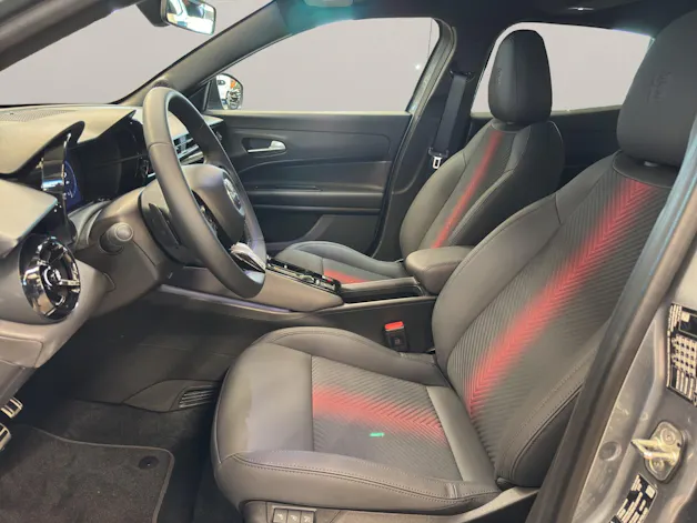 Alfa Romeo Junior 1.2 Ibrida Speciale