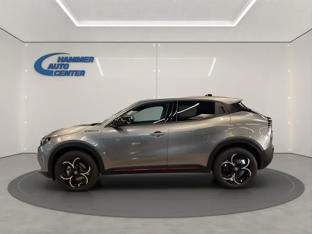 Alfa Romeo Junior 1.2 Ibrida Speciale