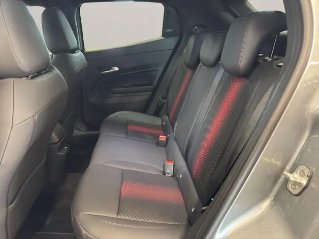 Alfa Romeo Junior 1.2 Ibrida Speciale