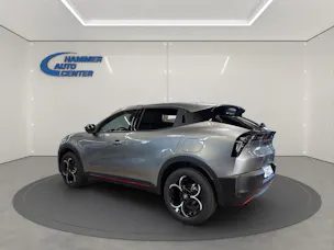 Alfa Romeo Junior 1.2 Ibrida Speciale