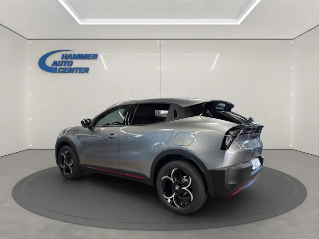 Alfa Romeo Junior 1.2 Ibrida Speciale