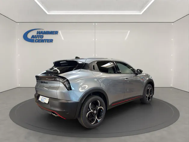 Alfa Romeo Junior 1.2 Ibrida Speciale