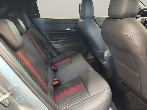 Alfa Romeo Junior 1.2 Ibrida Speciale
