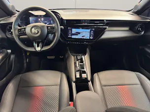 Alfa Romeo Junior 1.2 Ibrida Speciale
