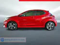 Toyota Yaris 1.5 VVT-i HSD Trend