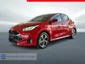 Toyota Yaris 1.5 VVT-i HSD Trend