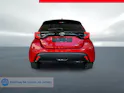 Toyota Yaris 1.5 VVT-i HSD Trend