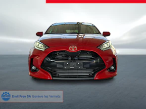 Fahrzeugbild TOYOTA Yaris 1.5 VVT-i HSD Trend