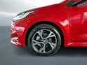 Toyota Yaris 1.5 VVT-i HSD Trend