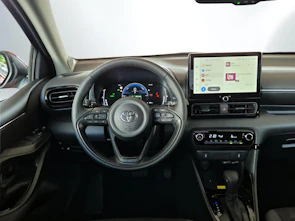 Fahrzeugbild TOYOTA Yaris 1.5 VVT-i HSD Trend