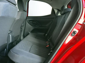 Fahrzeugbild TOYOTA Yaris 1.5 VVT-i HSD Trend