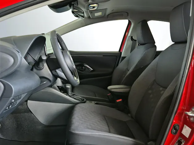 Toyota Yaris 1.5 VVT-i HSD Trend