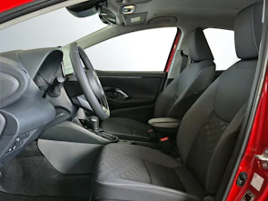 Fahrzeugbild TOYOTA Yaris 1.5 VVT-i HSD Trend