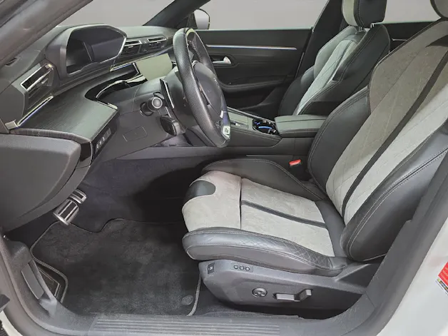 Peugeot 508 SW 1.6 Plug-in Hybrid GT