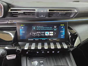 Peugeot 508 SW 1.6 Plug-in Hybrid GT