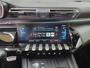 Peugeot 508 SW 1.6 Plug-in Hybrid GT