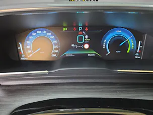 Peugeot 508 SW 1.6 Plug-in Hybrid GT