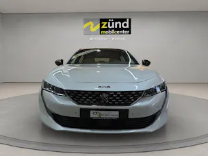 Peugeot 508 SW 1.6 Plug-in Hybrid GT