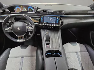 Peugeot 508 SW 1.6 Plug-in Hybrid GT
