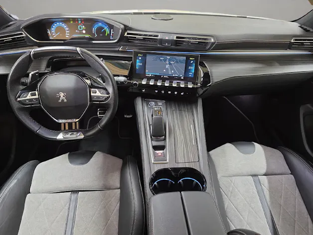 Peugeot 508 SW 1.6 Plug-in Hybrid GT