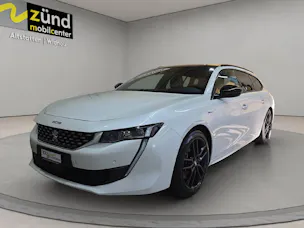 Peugeot 508 SW 1.6 Plug-in Hybrid GT