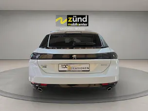 Peugeot 508 SW 1.6 Plug-in Hybrid GT