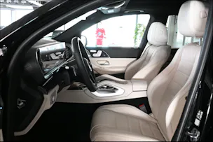 Mercedes-Benz GLE 450 AMG Line 4matic