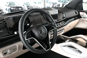 Mercedes-Benz GLE 450 AMG Line 4matic