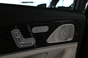 Mercedes-Benz GLE 450 AMG Line 4matic