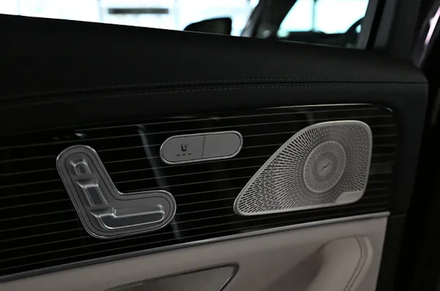 Mercedes-Benz GLE 450 AMG Line 4matic