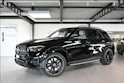Mercedes-Benz GLE 450 AMG Line 4matic