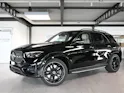 Mercedes-Benz GLE 450 AMG Line 4matic