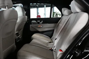 Mercedes-Benz GLE 450 AMG Line 4matic