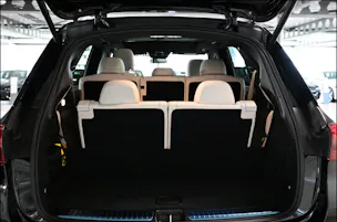 Mercedes-Benz GLE 450 AMG Line 4matic
