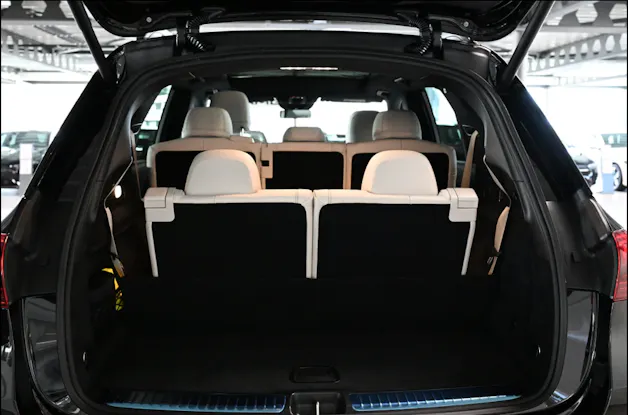 Mercedes-Benz GLE 450 AMG Line 4matic